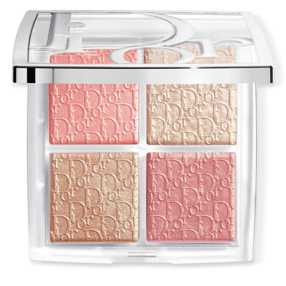 BACKSTAGE FACE PALETTE (PALETA DE ILUMINADORES Y RUBORES MULTI-USOS)